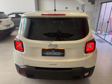 JEEP Renegade 1.8 16V 4P FLEX, Foto 5