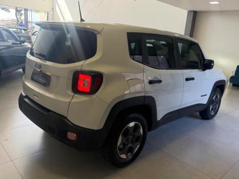 JEEP Renegade 1.8 16V 4P FLEX, Foto 6