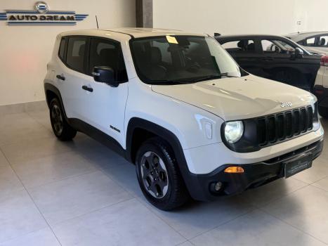 JEEP Renegade 1.8 16V 4P FLEX, Foto 7