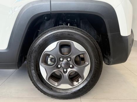 JEEP Renegade 1.8 16V 4P FLEX, Foto 8