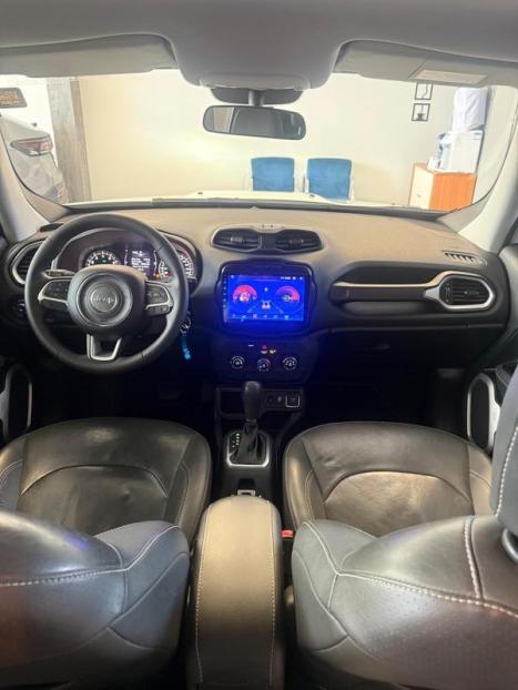 JEEP Renegade 1.8 16V 4P FLEX, Foto 9