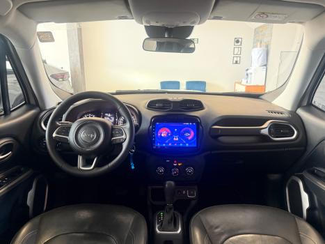 JEEP Renegade 1.8 16V 4P FLEX, Foto 10
