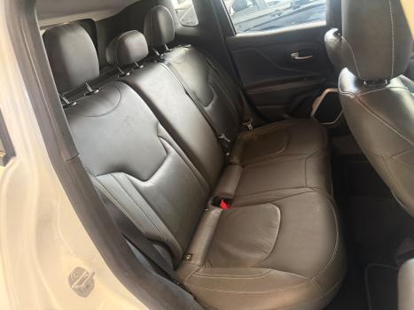 JEEP Renegade 1.8 16V 4P FLEX, Foto 12