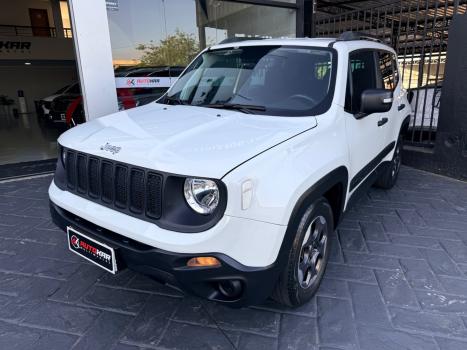 JEEP Renegade 1.8 16V 4P FLEX AUTOM�TICO, Foto 2