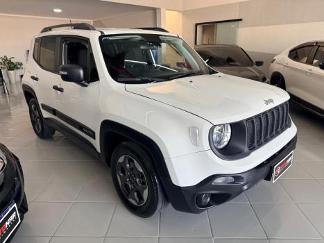 JEEP Renegade 1.8 16V 4P FLEX AUTOM�TICO, Foto 5