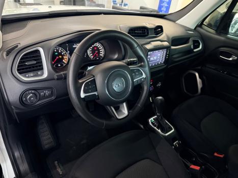 JEEP Renegade 1.8 16V 4P FLEX AUTOM�TICO, Foto 9