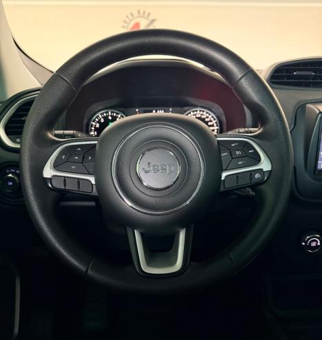 JEEP Renegade 1.8 16V 4P FLEX AUTOM�TICO, Foto 10