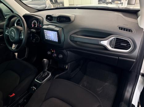 JEEP Renegade 1.8 16V 4P FLEX AUTOM�TICO, Foto 11