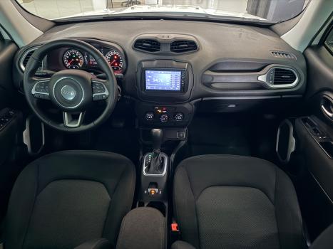 JEEP Renegade 1.8 16V 4P FLEX AUTOM�TICO, Foto 12