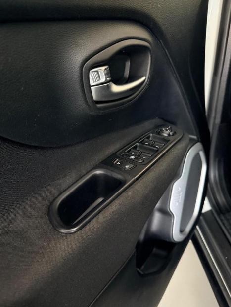 JEEP Renegade 1.8 16V 4P FLEX AUTOM�TICO, Foto 13