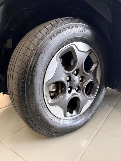 JEEP Renegade 1.8 16V 4P FLEX AUTOM�TICO, Foto 14