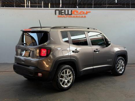 JEEP Renegade 1.8 16V 4P FLEX SPORT AUTOM�TICO, Foto 2