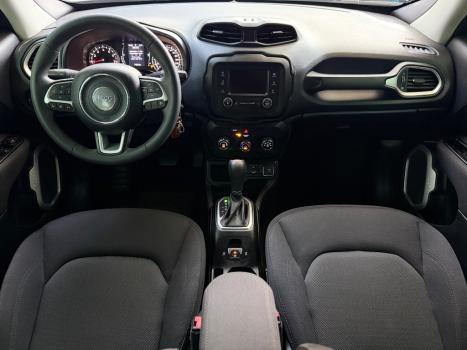 JEEP Renegade 1.8 16V 4P FLEX SPORT AUTOM�TICO, Foto 3