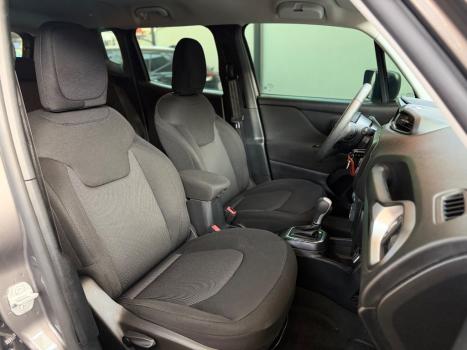 JEEP Renegade 1.8 16V 4P FLEX SPORT AUTOM�TICO, Foto 4