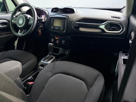JEEP Renegade 1.8 16V 4P FLEX SPORT AUTOM�TICO, Foto 5
