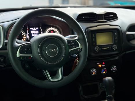 JEEP Renegade 1.8 16V 4P FLEX SPORT AUTOM�TICO, Foto 7