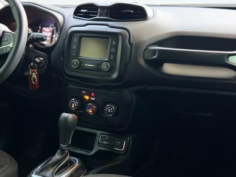 JEEP Renegade 1.8 16V 4P FLEX SPORT AUTOM�TICO, Foto 8