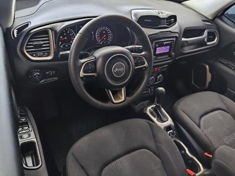 JEEP Renegade 1.8 16V 4P FLEX SPORT AUTOM�TICO, Foto 5