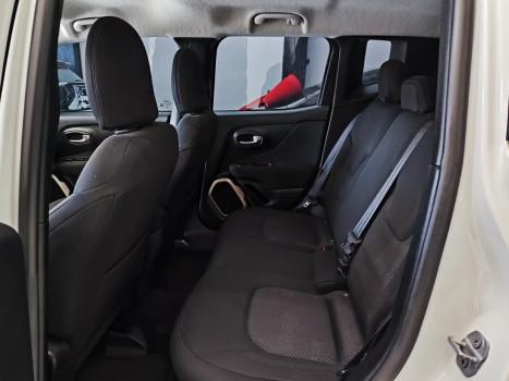 JEEP Renegade 1.8 16V 4P FLEX SPORT AUTOM�TICO, Foto 7