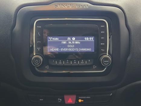 JEEP Renegade 1.8 16V 4P FLEX SPORT AUTOM�TICO, Foto 8