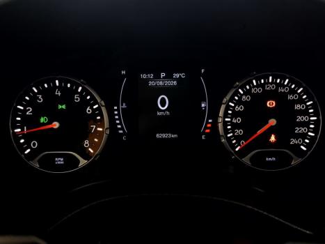 JEEP Renegade 1.8 16V 4P FLEX SPORT AUTOM�TICO, Foto 9