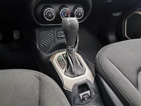 JEEP Renegade 1.8 16V 4P FLEX SPORT AUTOM�TICO, Foto 10