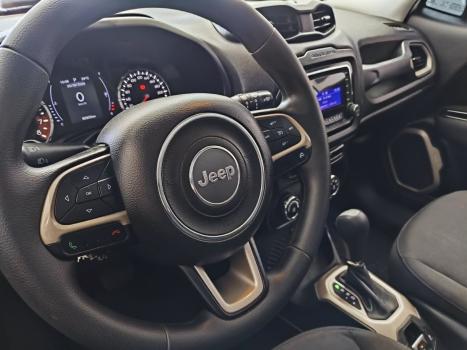 JEEP Renegade 1.8 16V 4P FLEX SPORT AUTOM�TICO, Foto 11