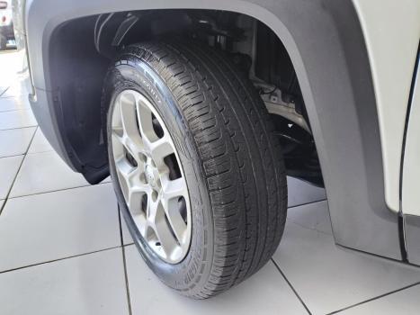 JEEP Renegade 1.8 16V 4P FLEX SPORT AUTOM�TICO, Foto 13