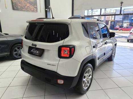 JEEP Renegade 1.8 16V 4P FLEX SPORT AUTOM�TICO, Foto 16