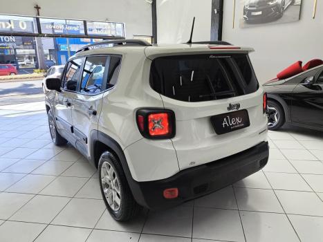 JEEP Renegade 1.8 16V 4P FLEX SPORT AUTOM�TICO, Foto 19