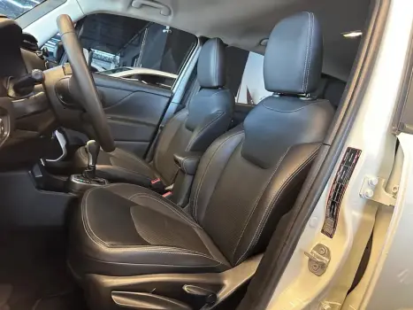 JEEP Renegade 1.8 16V 4P FLEX AUTOM�TICO, Foto 7