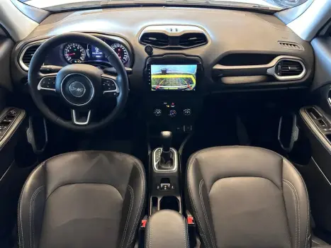 JEEP Renegade 1.8 16V 4P FLEX AUTOM�TICO, Foto 9
