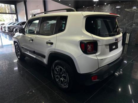 JEEP Renegade 1.8 16V 4P FLEX AUTOM�TICO, Foto 5