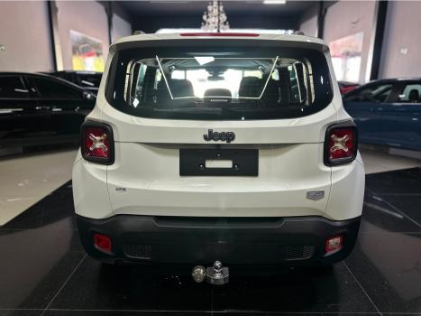 JEEP Renegade 1.8 16V 4P FLEX AUTOM�TICO, Foto 6