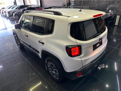 JEEP Renegade 1.8 16V 4P FLEX AUTOM�TICO, Foto 7