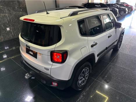 JEEP Renegade 1.8 16V 4P FLEX AUTOM�TICO, Foto 8