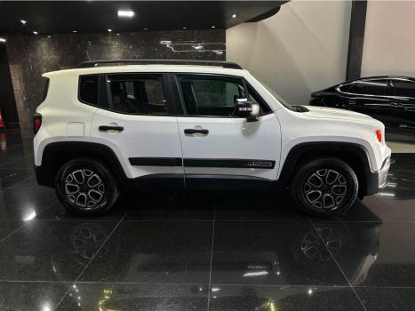 JEEP Renegade 1.8 16V 4P FLEX AUTOM�TICO, Foto 9