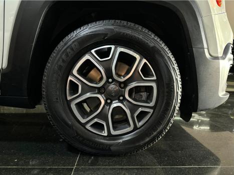 JEEP Renegade 1.8 16V 4P FLEX AUTOM�TICO, Foto 11