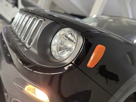 JEEP Renegade 1.8 16V 4P FLEX SPORT AUTOM�TICO, Foto 3