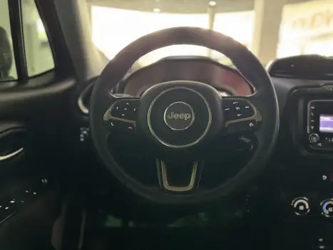 JEEP Renegade 1.8 16V 4P FLEX SPORT AUTOM�TICO, Foto 10