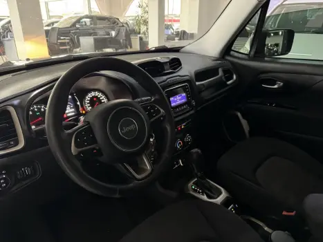 JEEP Renegade 1.8 16V 4P FLEX SPORT AUTOM�TICO, Foto 12