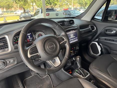 JEEP Renegade 1.8 16V 4P FLEX LONGITUDE AUTOM�TICO, Foto 12