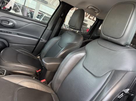 JEEP Renegade 1.8 16V 4P FLEX LONGITUDE AUTOM�TICO, Foto 13