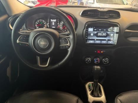 JEEP Renegade 1.8 16V 4P FLEX SPORT AUTOM�TICO, Foto 2