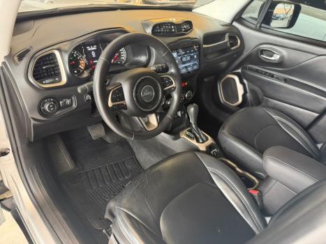 JEEP Renegade 1.8 16V 4P FLEX SPORT AUTOM�TICO, Foto 4