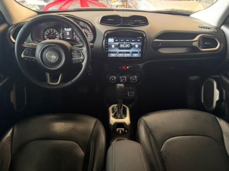 JEEP Renegade 1.8 16V 4P FLEX SPORT AUTOM�TICO, Foto 6