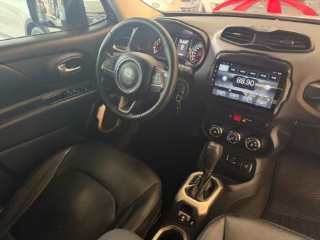 JEEP Renegade 1.8 16V 4P FLEX SPORT AUTOM�TICO, Foto 8