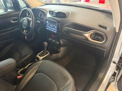 JEEP Renegade 1.8 16V 4P FLEX SPORT AUTOM�TICO, Foto 10