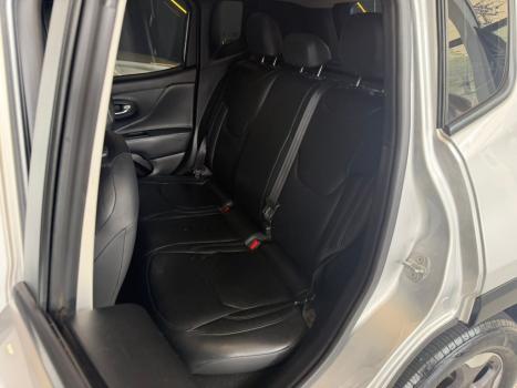 JEEP Renegade 1.8 16V 4P FLEX SPORT AUTOM�TICO, Foto 12