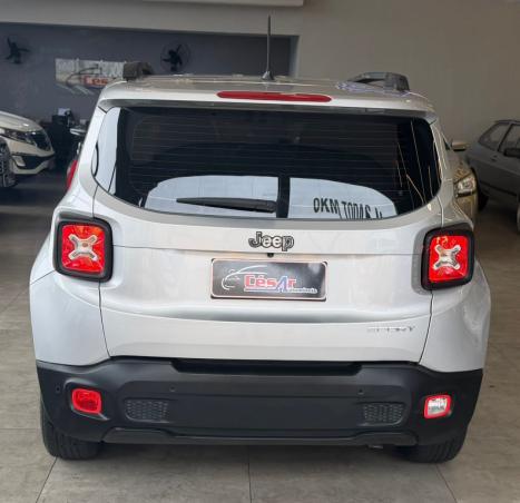 JEEP Renegade 1.8 16V 4P FLEX SPORT AUTOM�TICO, Foto 14